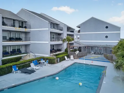 7600 Seawall Boulevard 209 Galveston TX 77551