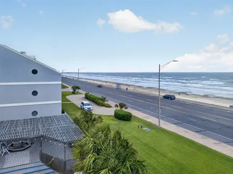 7600 Seawall Boulevard 209 Galveston TX 77551