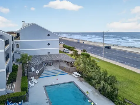 7600 Seawall Boulevard 209 Galveston TX 77551