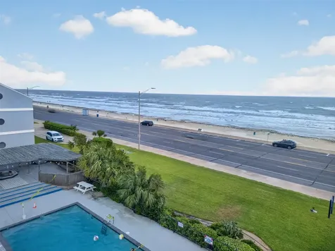 7600 Seawall Boulevard 209 Galveston TX 77551