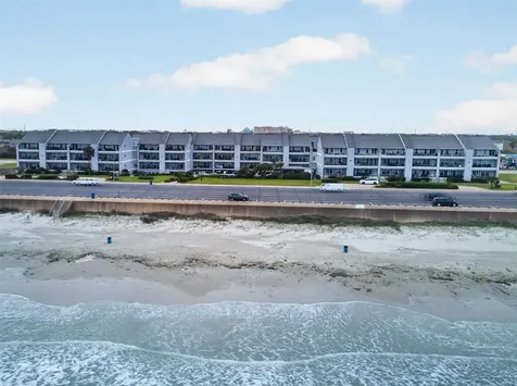 7600 Seawall Boulevard 209 Galveston TX 77551