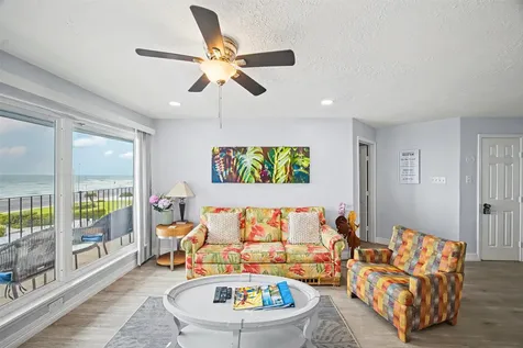 7600 Seawall Boulevard 209 Galveston TX 77551