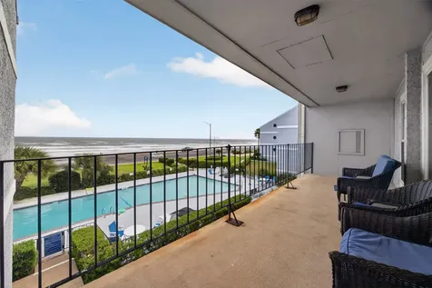 7600 Seawall Boulevard 209 Galveston TX 77551