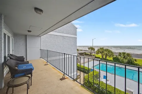 7600 Seawall Boulevard 209 Galveston TX 77551