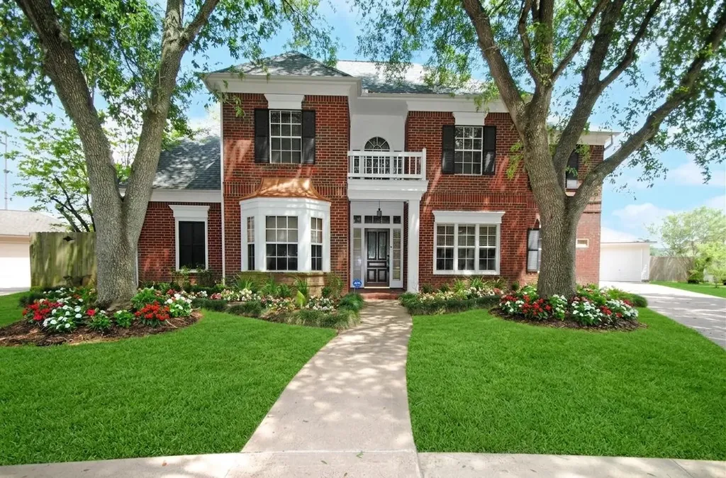 4110 Alice Drive Sugar Land TX 77478