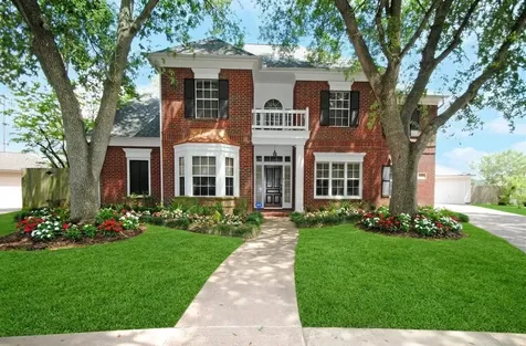 4110 Alice Drive Sugar Land TX 77478