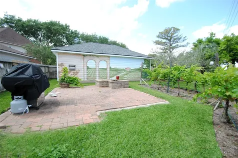 4110 Alice Drive Sugar Land TX 77478