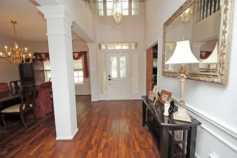 4110 Alice Drive Sugar Land TX 77478