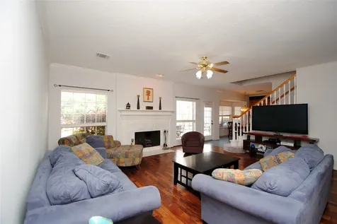 4110 Alice Drive Sugar Land TX 77478