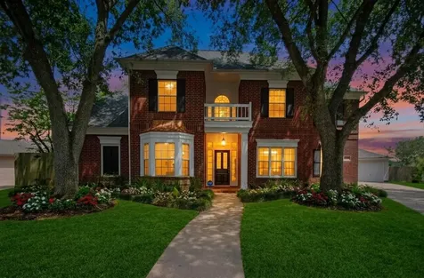 4110 Alice Drive Sugar Land TX 77478