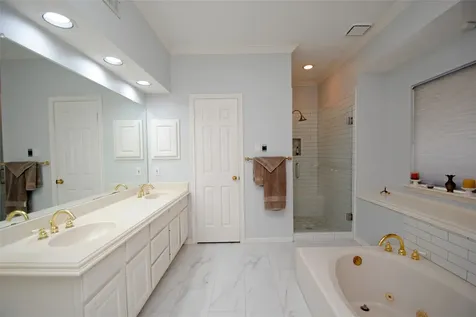 4110 Alice Drive Sugar Land TX 77478