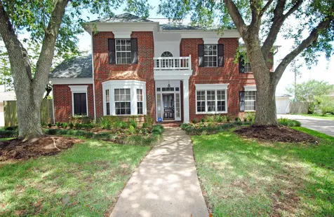 4110 Alice Drive Sugar Land TX 77478