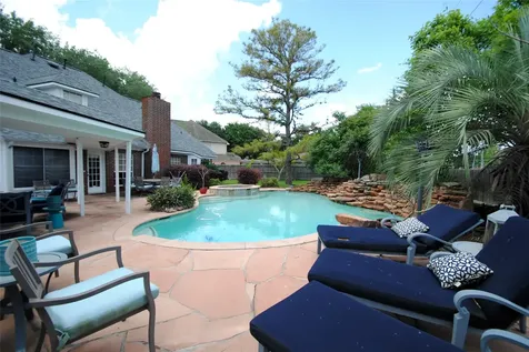 4110 Alice Drive Sugar Land TX 77478