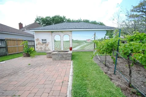4110 Alice Drive Sugar Land TX 77478