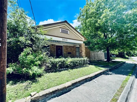 2614 Beauchamp Street Houston TX 77009