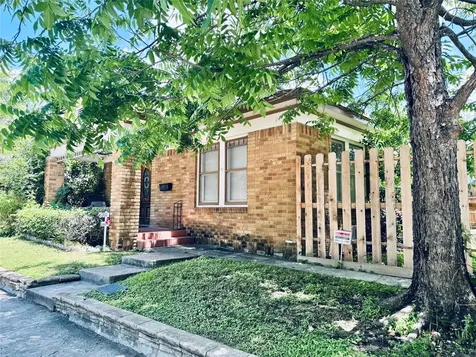 2614 Beauchamp Street Houston TX 77009