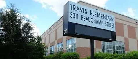 2614 Beauchamp Street Houston TX 77009