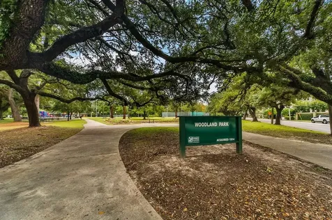 2614 Beauchamp Street Houston TX 77009