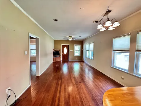2614 Beauchamp Street Houston TX 77009
