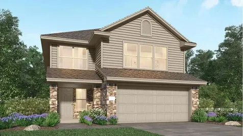 27019 Jasmine Breeze Drive Katy TX 77493