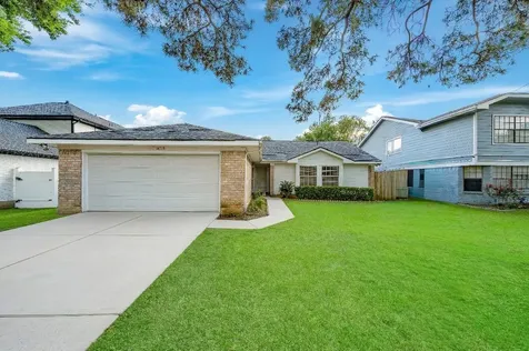 14115 Sableridge Drive Houston TX 77014
