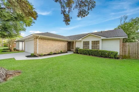 14115 Sableridge Drive Houston TX 77014