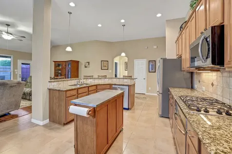 21394 Kings Mill Lane Kingwood TX 77339