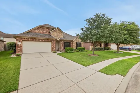 21394 Kings Mill Lane Kingwood TX 77339