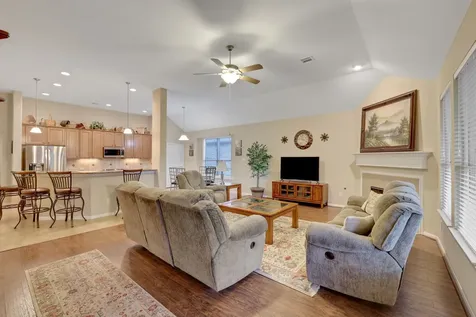 21394 Kings Mill Lane Kingwood TX 77339