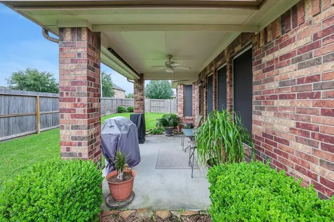 21394 Kings Mill Lane Kingwood TX 77339