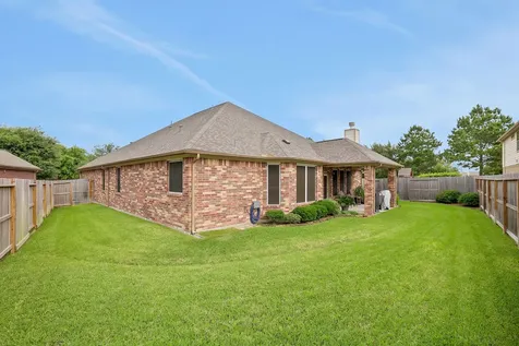 21394 Kings Mill Lane Kingwood TX 77339
