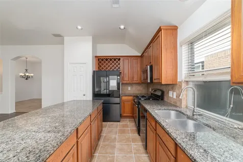 8327 Dusty Canyon Lane Richmond TX 77407