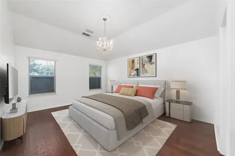 8327 Dusty Canyon Lane Richmond TX 77407