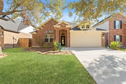 8327 Dusty Canyon Lane Richmond TX 77407