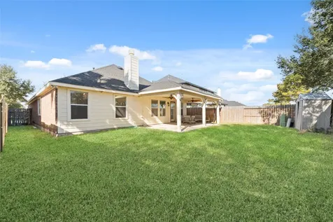 8327 Dusty Canyon Lane Richmond TX 77407
