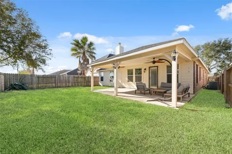 8327 Dusty Canyon Lane Richmond TX 77407
