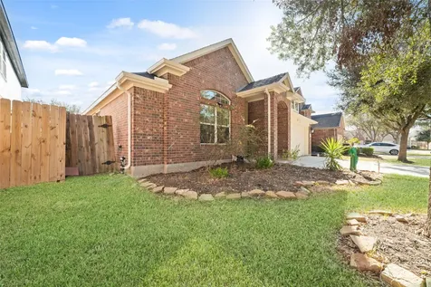 8327 Dusty Canyon Lane Richmond TX 77407