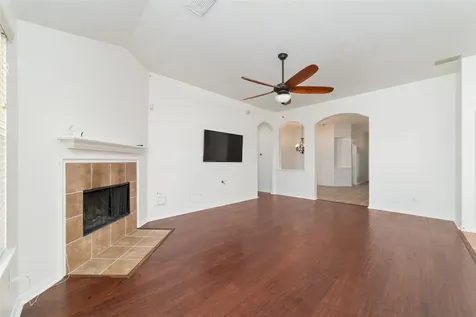 8327 Dusty Canyon Lane Richmond TX 77407