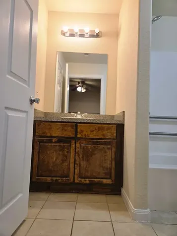 2107 Rosalee Street La Marque TX 77568