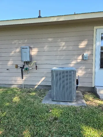 2107 Rosalee Street La Marque TX 77568