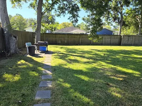 2107 Rosalee Street La Marque TX 77568