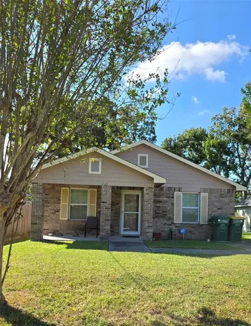 2107 Rosalee Street La Marque TX 77568