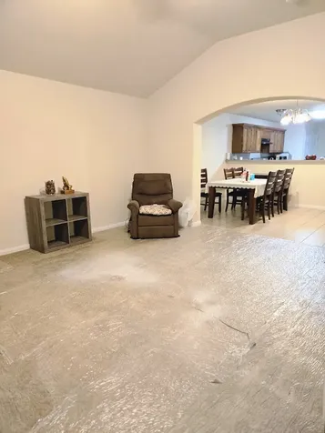 2107 Rosalee Street La Marque TX 77568