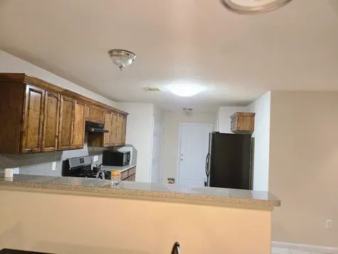 2107 Rosalee Street La Marque TX 77568