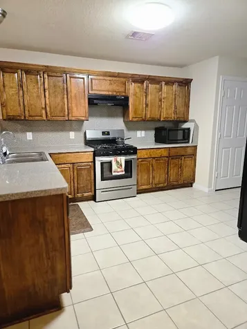 2107 Rosalee Street La Marque TX 77568