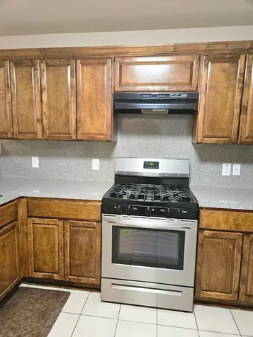 2107 Rosalee Street La Marque TX 77568