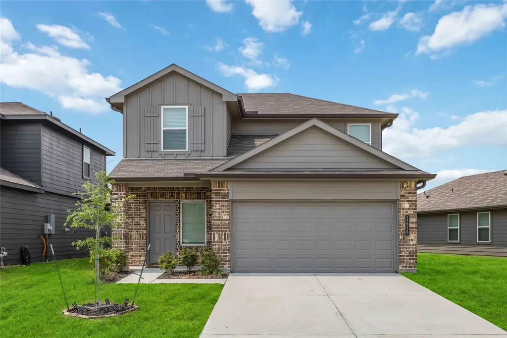 12219 Ridge River Lane Houston TX 77067