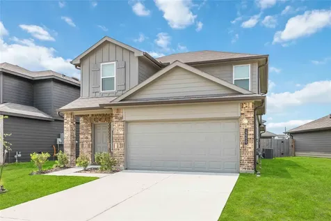 12219 Ridge River Lane Houston TX 77067