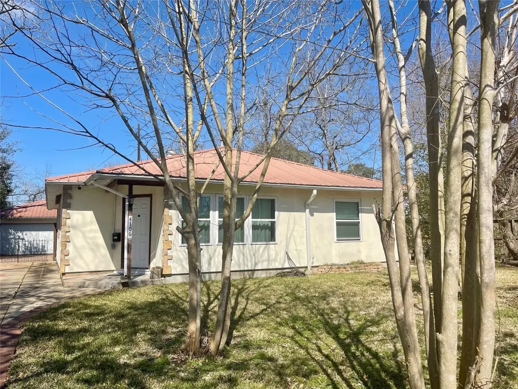 4106 Woodfin Street Houston TX 77025