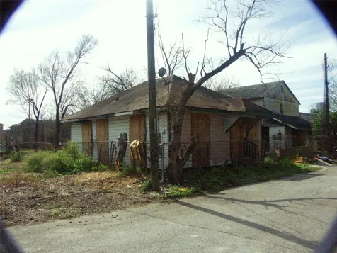 3012 Baer Street Houston TX 77020
